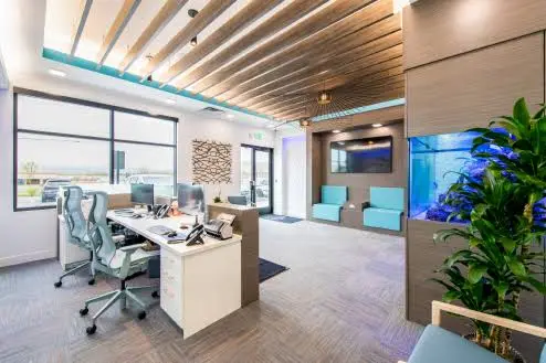 Aspen Heights General & Pediatric Dentistry