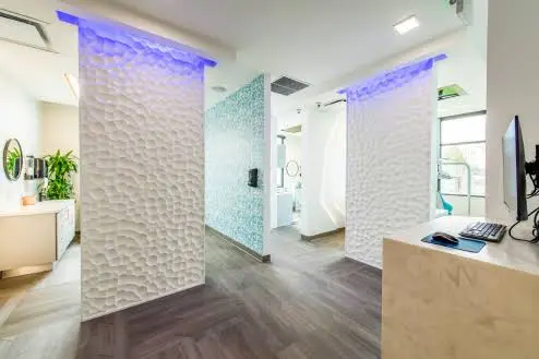 Aspen Heights General & Pediatric Dentistry