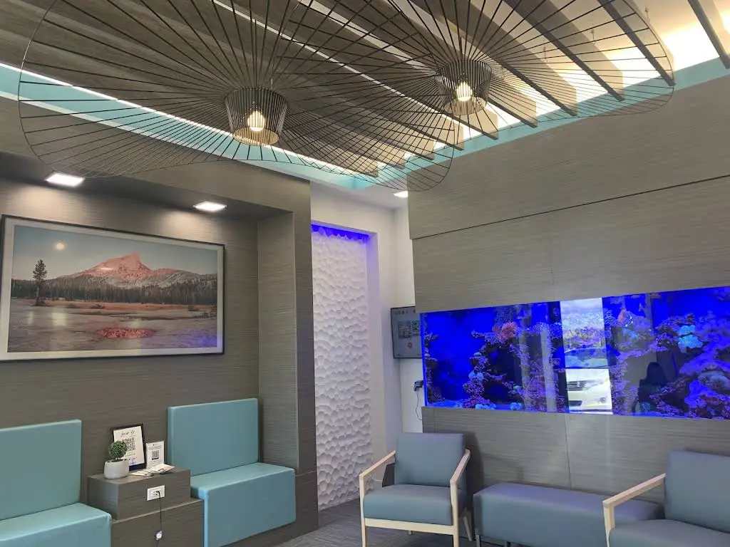Aspen Heights General & Pediatric Dentistry