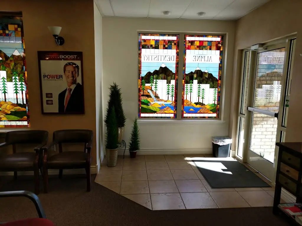 ALPINE DENTISTRY