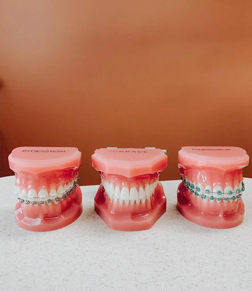 Smile Perfect Orthodontics