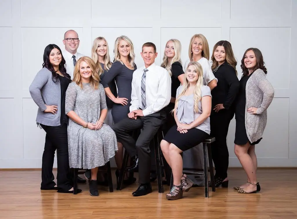 Lexington Heights Dental