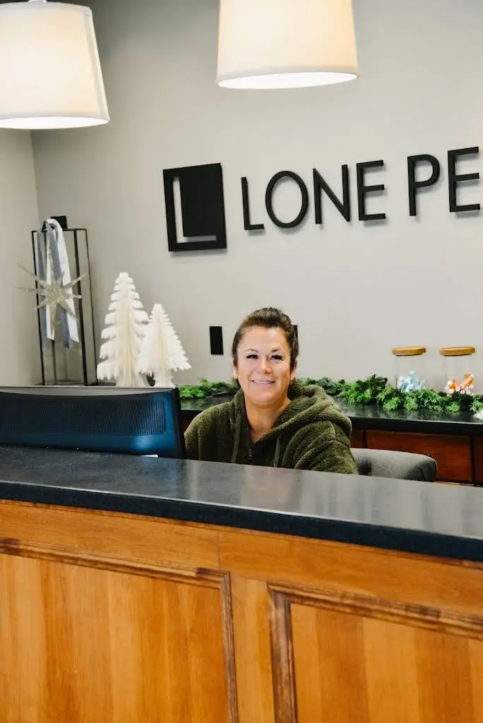 Lone Peak Dental