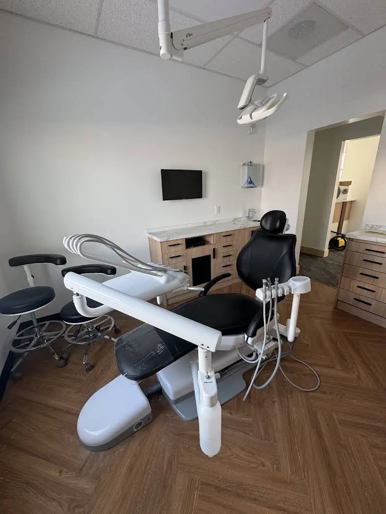 Young Family Dental Highland