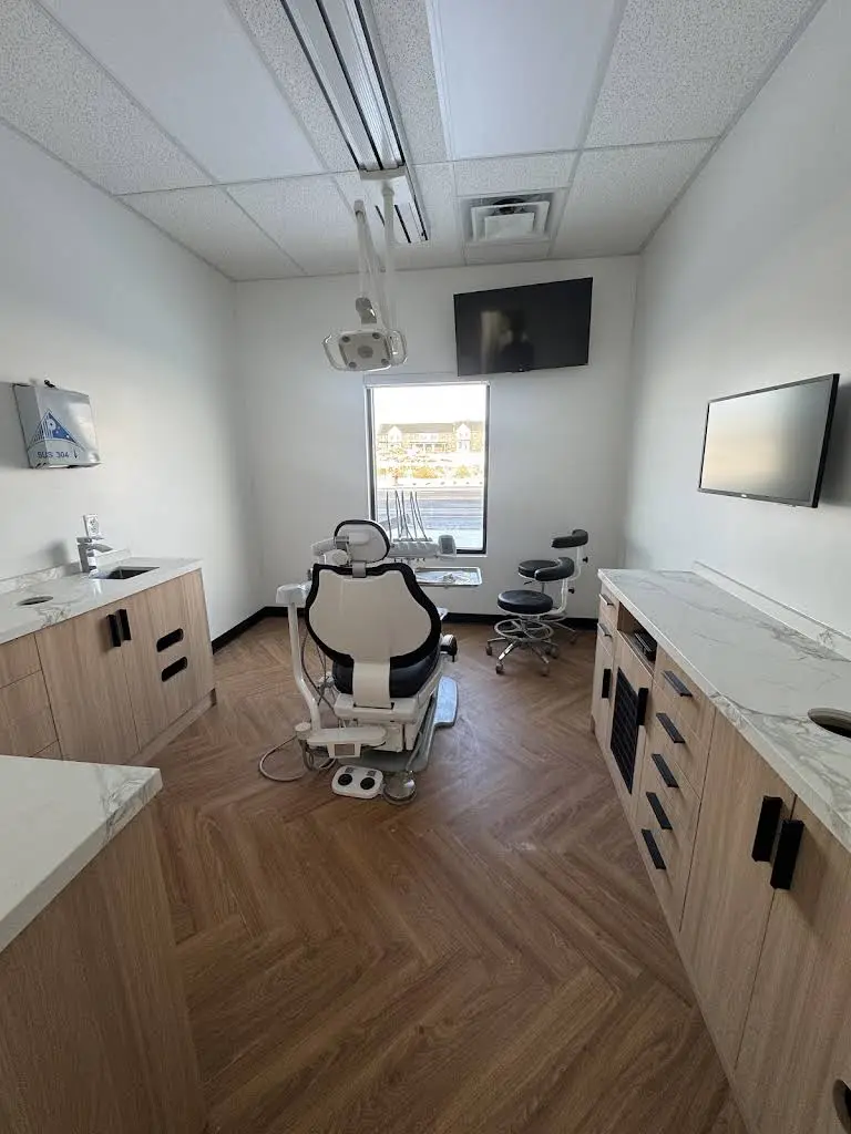 Young Family Dental Highland
