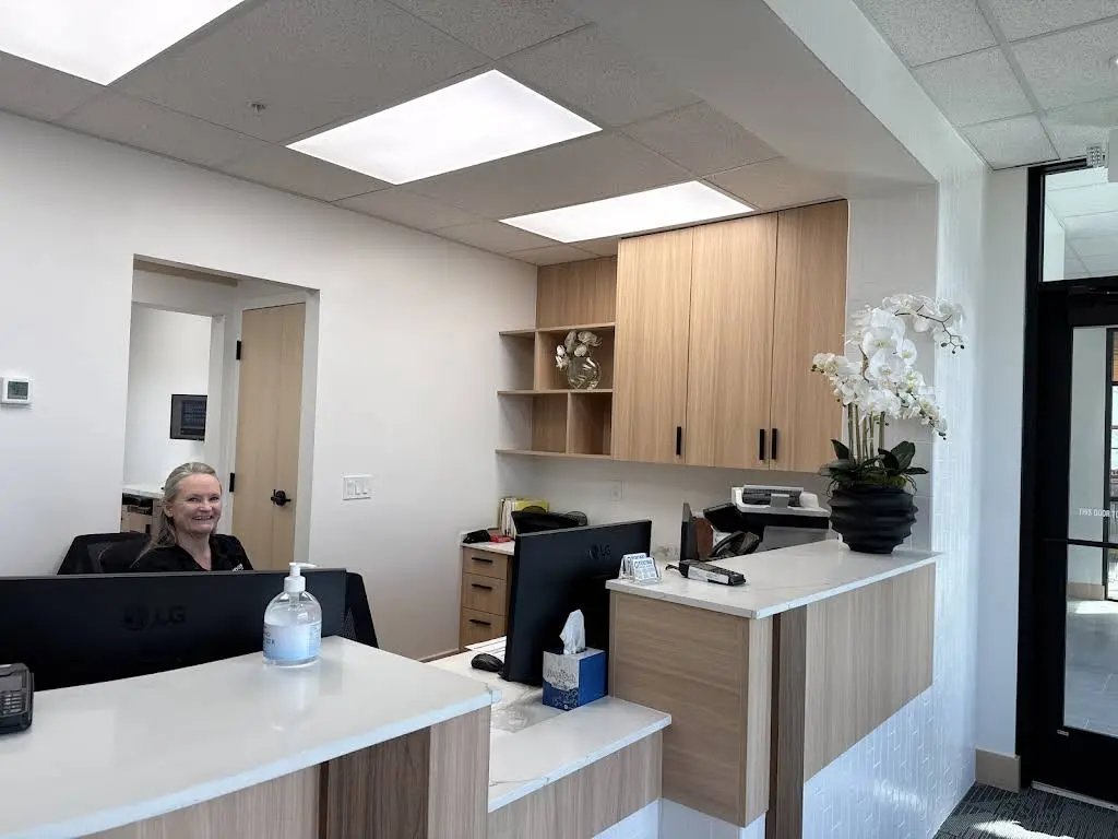Young Family Dental Highland