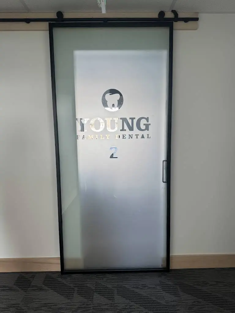 Young Family Dental Highland