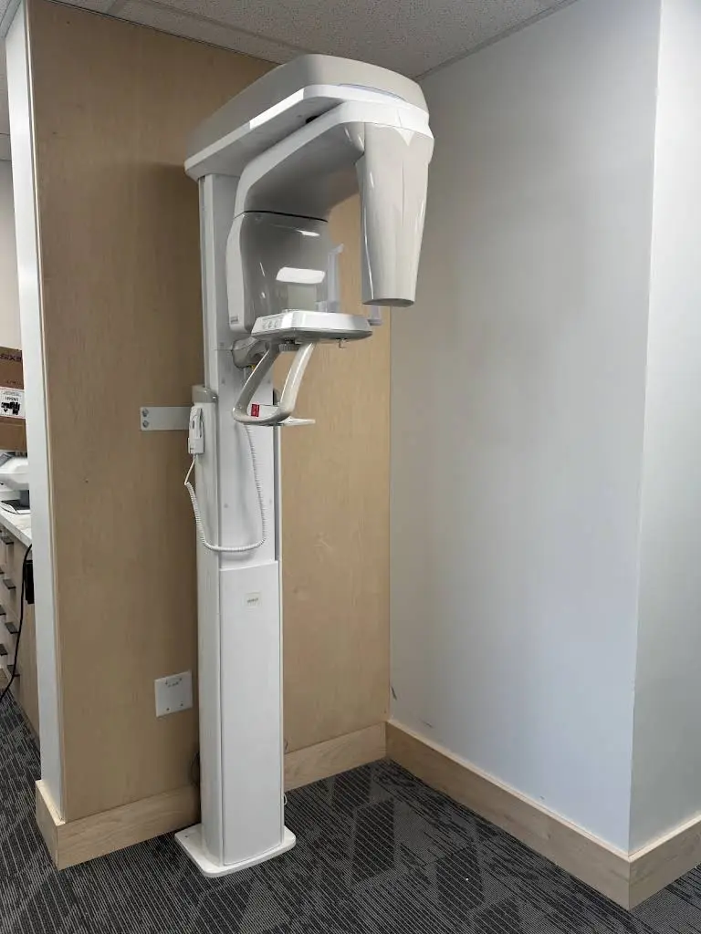 Young Family Dental Highland