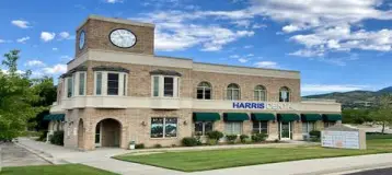 Harris Dental