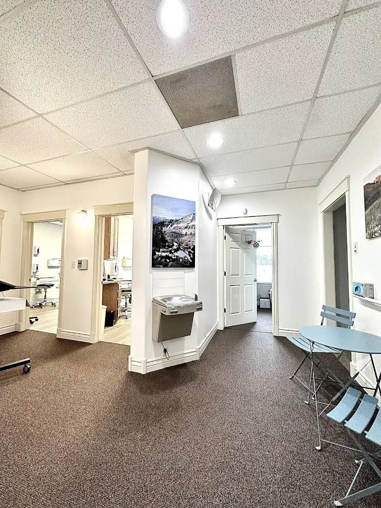 Harris Dental