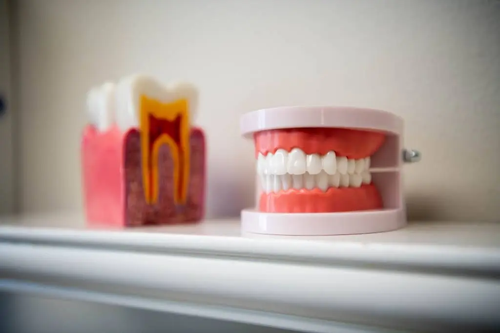Harris Dental