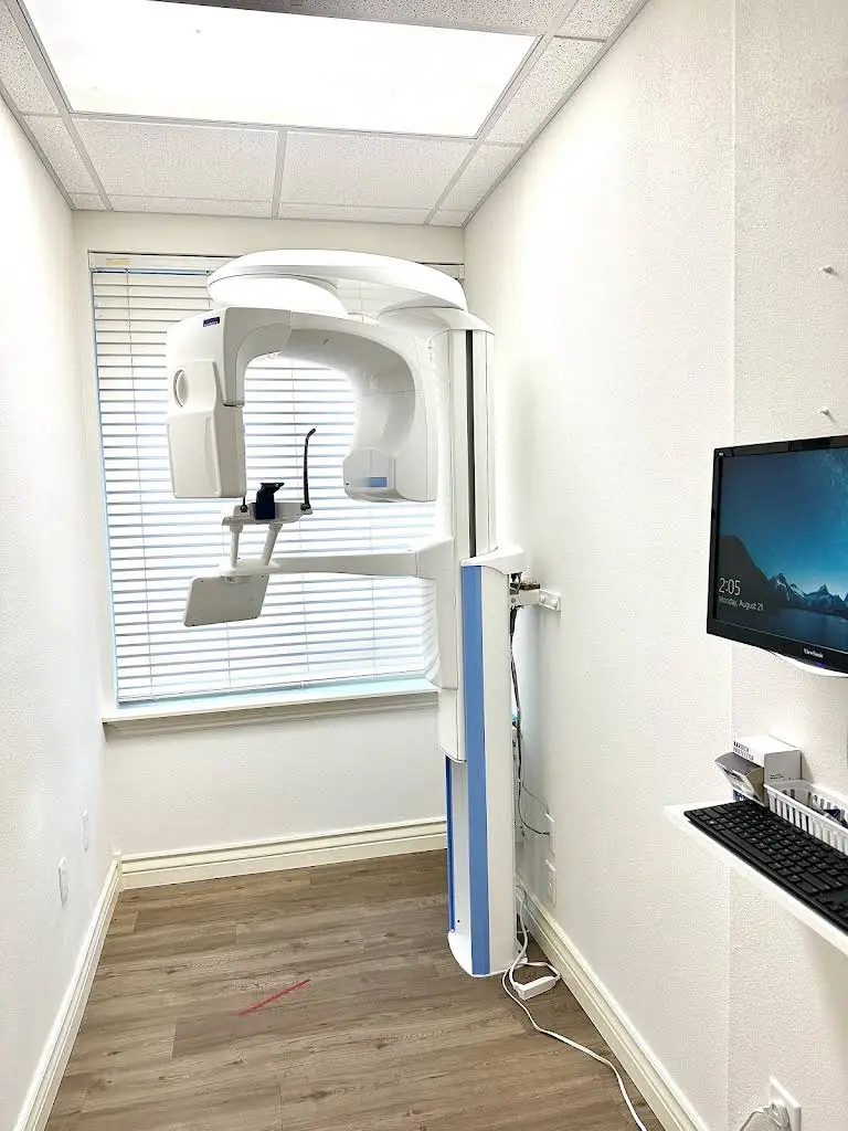 Harris Dental