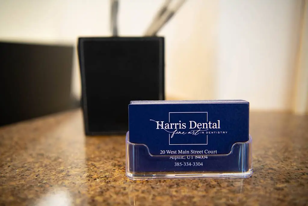 Harris Dental