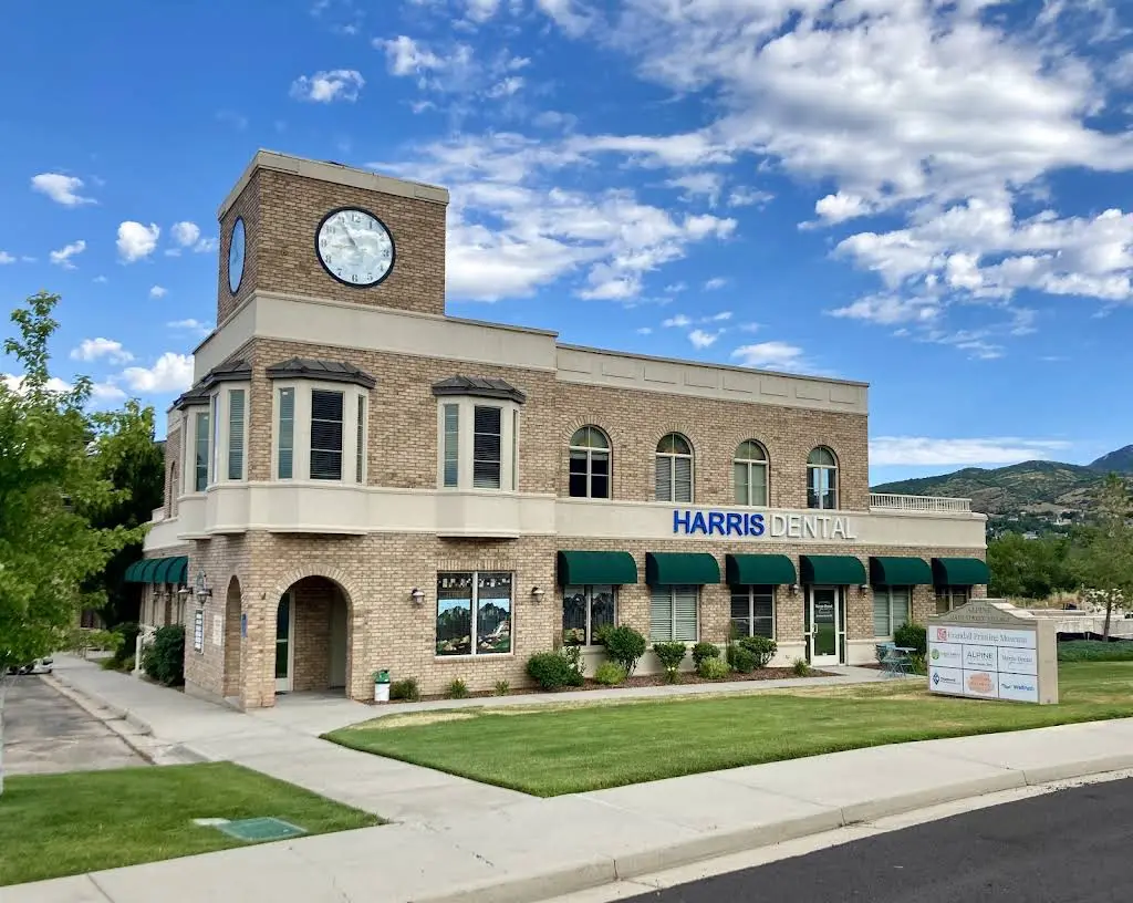 Harris Dental