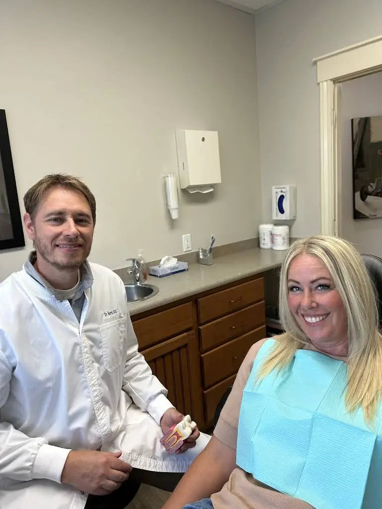 Harris Dental
