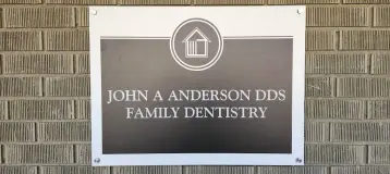 Pebble Lane Dental / John A. Anderson DDS