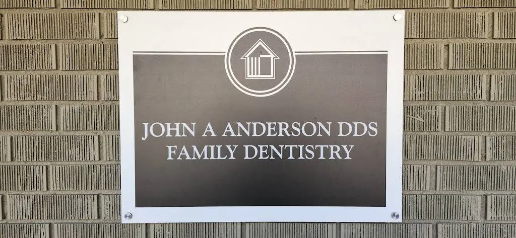 Pebble Lane Dental / John A. Anderson DDS
