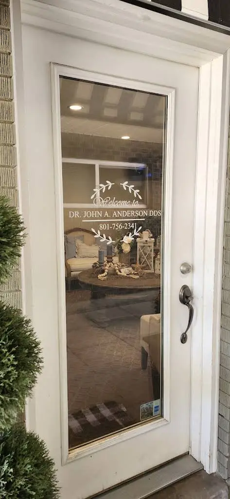 Pebble Lane Dental / John A. Anderson DDS