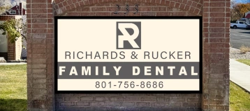 Bruce Richards, DMD