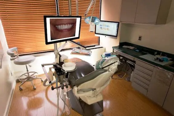 Chevy Chase Digital Dentistry: Dr. Azin Ghesmati