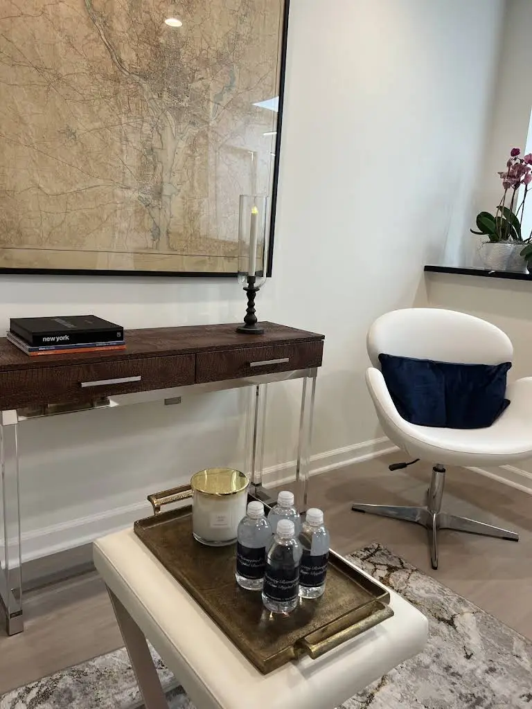Chevy Chase Digital Dentistry: Dr. Azin Ghesmati
