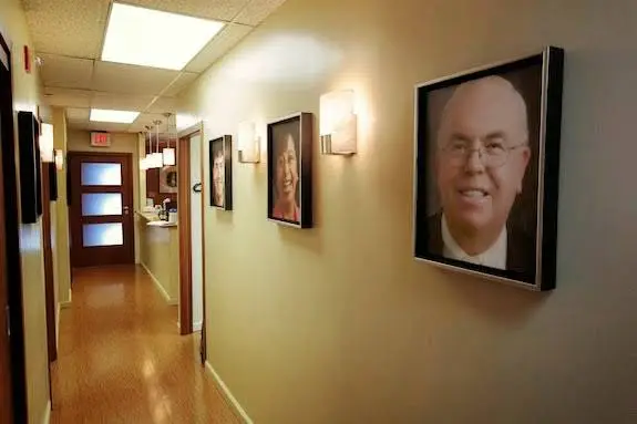 Chevy Chase Digital Dentistry: Dr. Azin Ghesmati