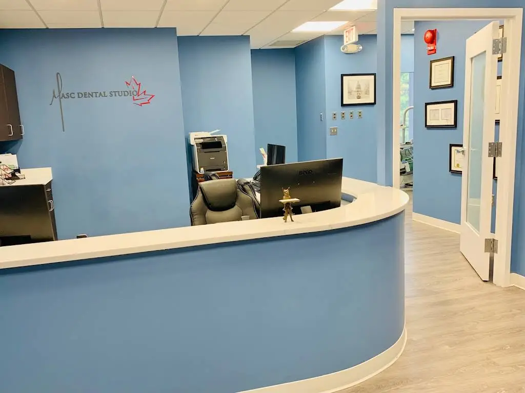 MASC Dental Studio