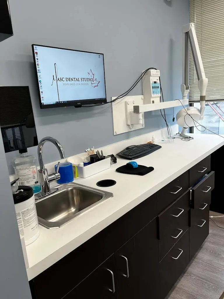 MASC Dental Studio