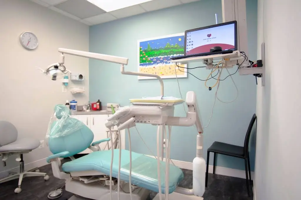 Ruby Dental Group