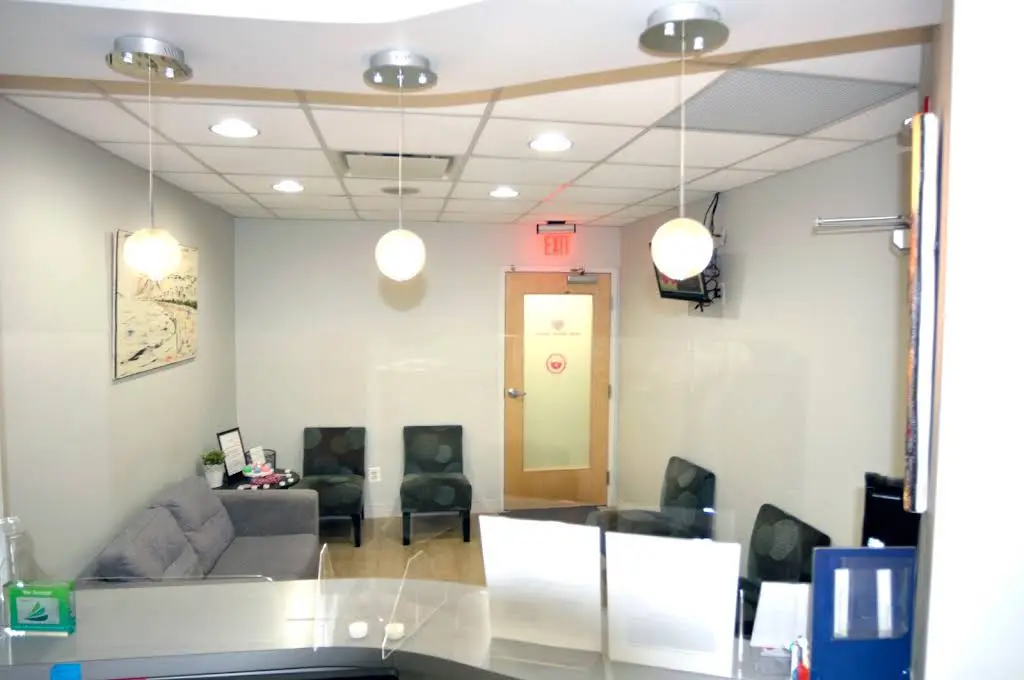 Ruby Dental Group