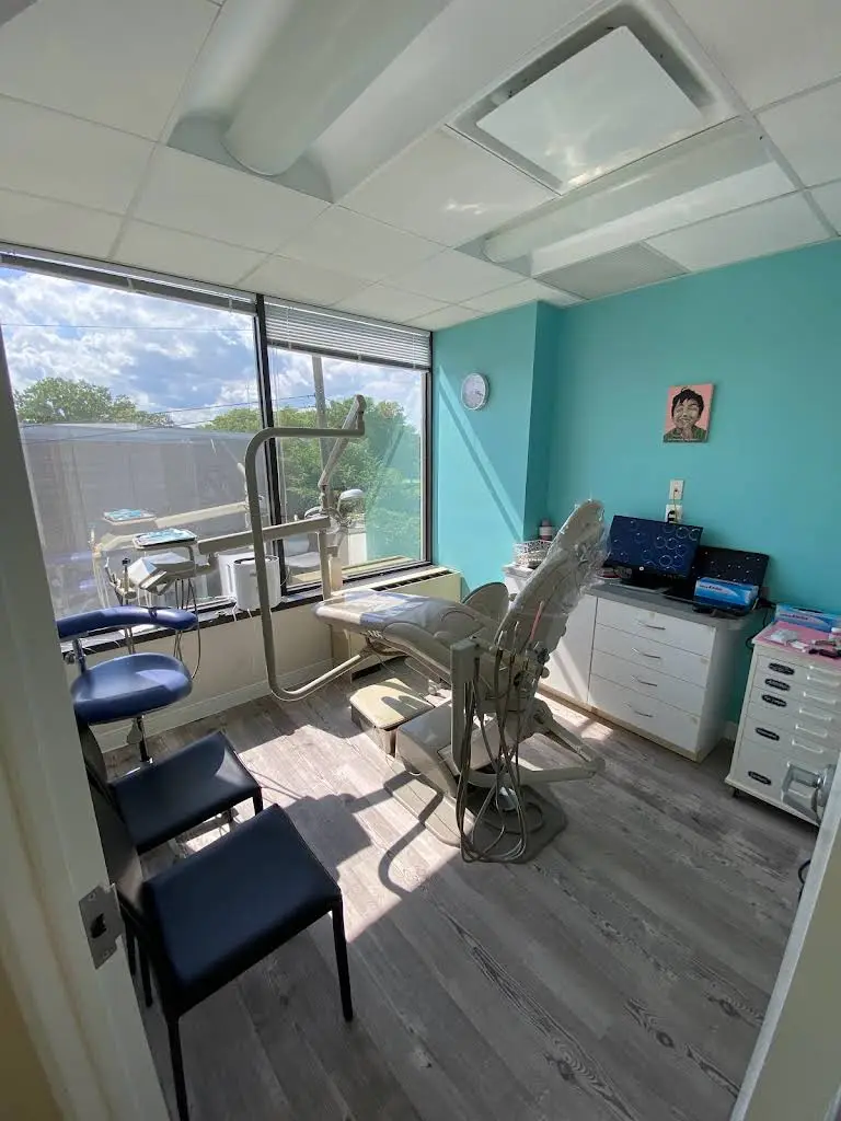 Ruby Dental Group