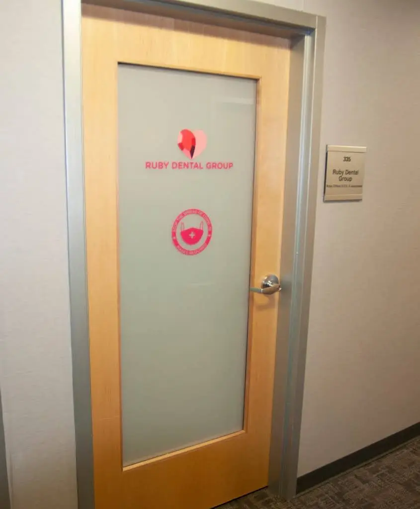 Ruby Dental Group
