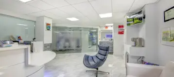 DC Same Day Dental Crowns