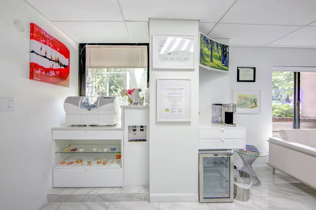 DC Same Day Dental Crowns