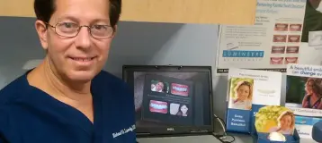 Michael G. Landy, DDS, FAGD, PC