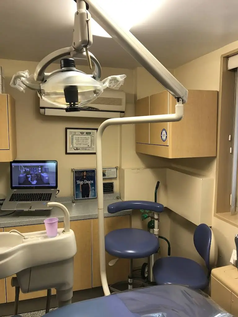 Michael G. Landy, DDS, FAGD, PC