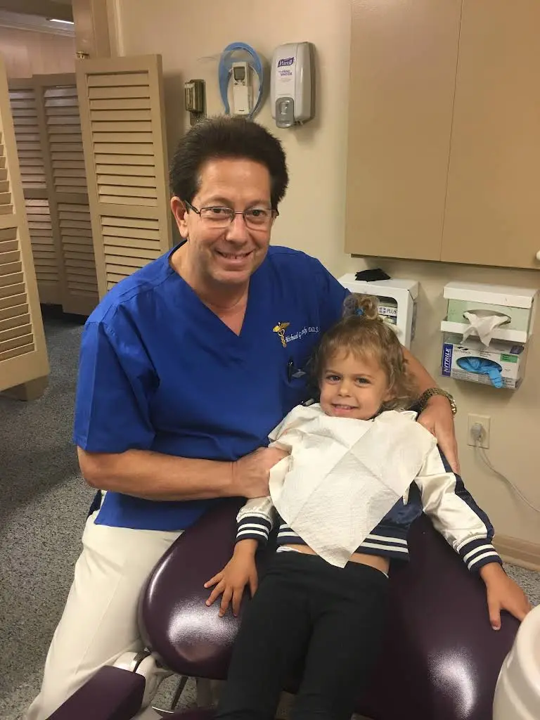 Michael G. Landy, DDS, FAGD, PC