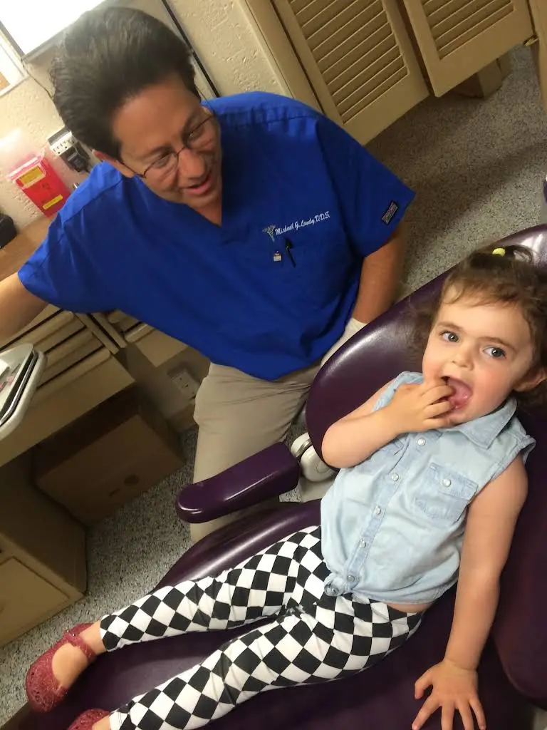 Michael G. Landy, DDS, FAGD, PC