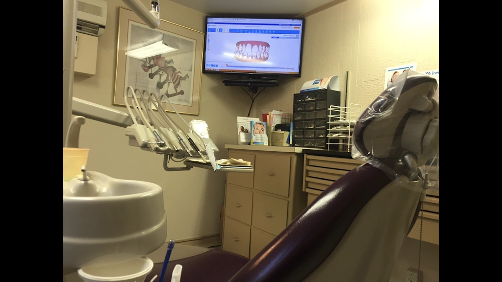 Michael G. Landy, DDS, FAGD, PC