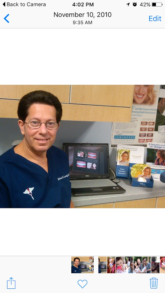 Michael G. Landy, DDS, FAGD, PC