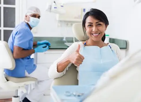 Tidewater Dental DC