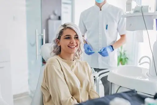 Tidewater Dental DC