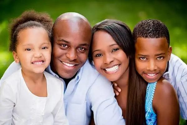 Quality Dental Center Inc: Antonia Cofer, DDS