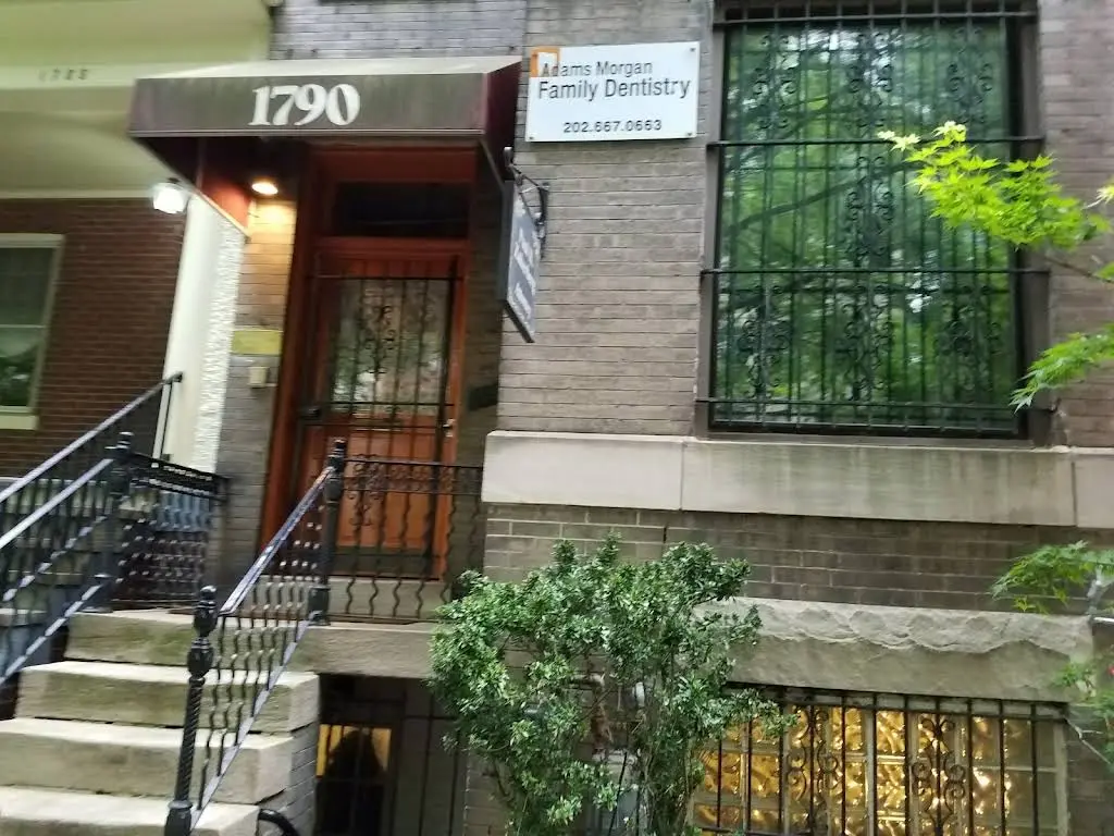 Adams Morgan Family Dentistry
