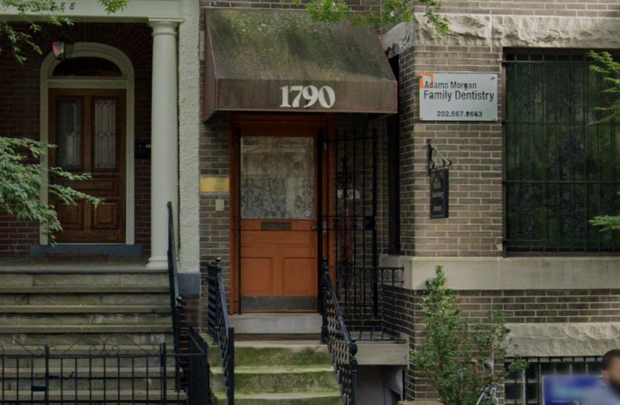 Adams Morgan Family Dentistry