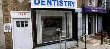 Adams Morgan Cosmetic Dentistry