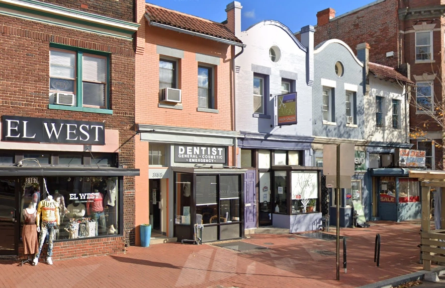 Mt. Pleasant Family Dental