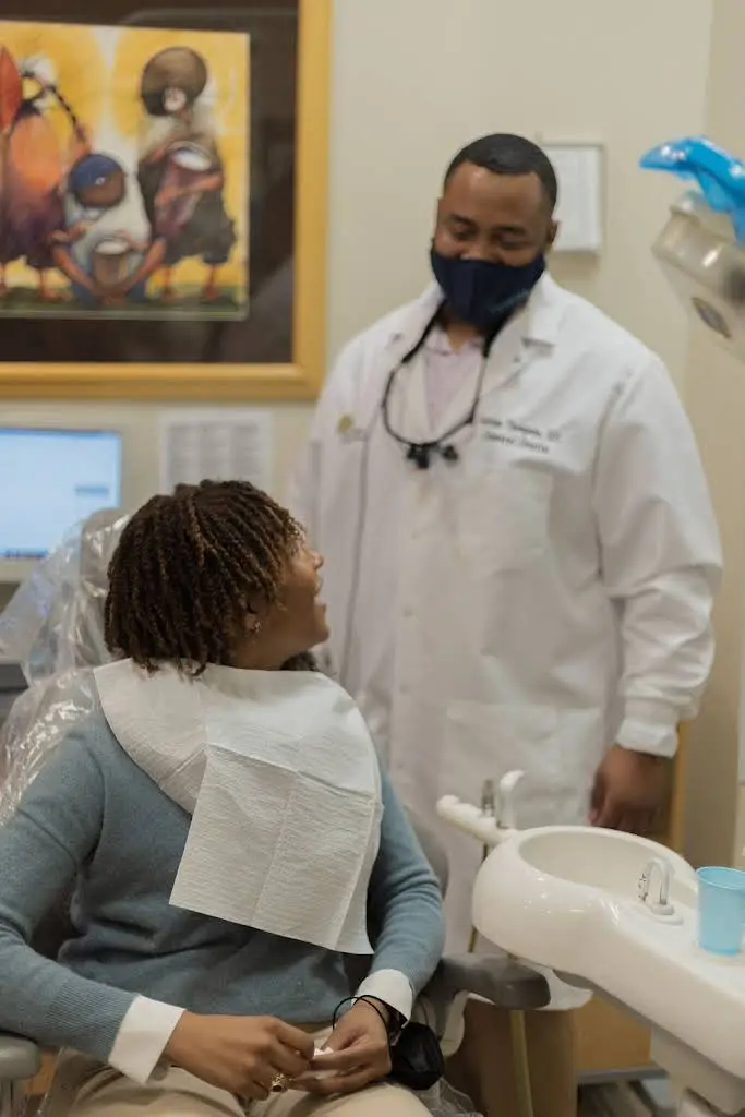 Mt. Pleasant Family Dental