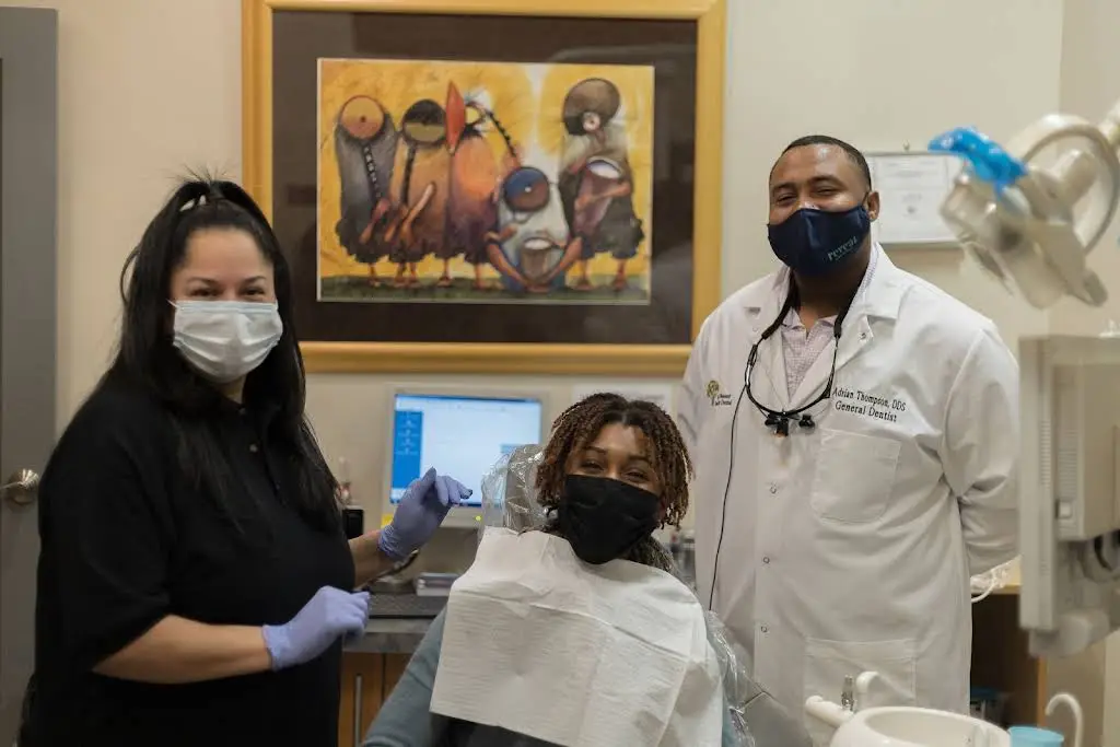 Mt. Pleasant Family Dental