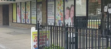 SMILE CENTER DENTAL